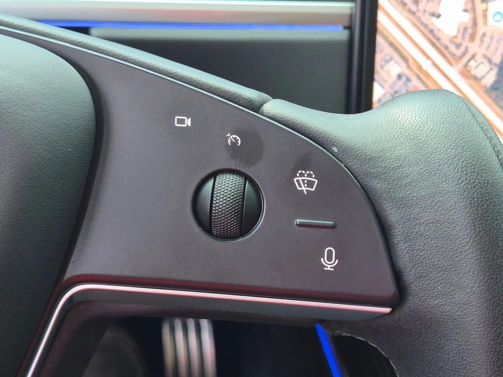 2024 Tesla Model S AWD