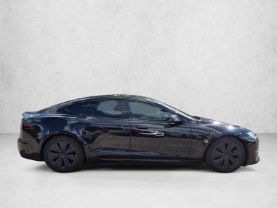 2024 Tesla Model S AWD