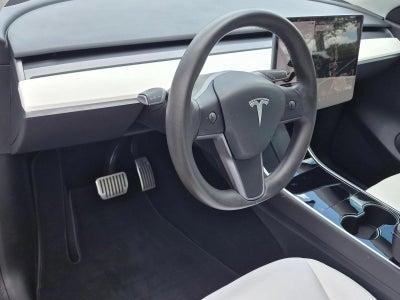 2021 Tesla Model Y Long Range AWD