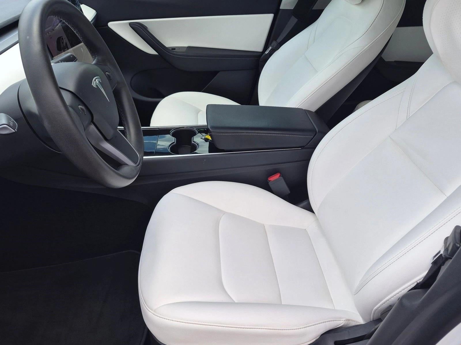 2021 Tesla Model Y Long Range AWD