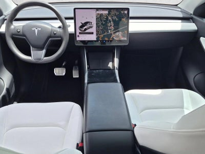 2021 Tesla Model Y Long Range AWD
