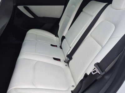 2021 Tesla Model Y Long Range AWD