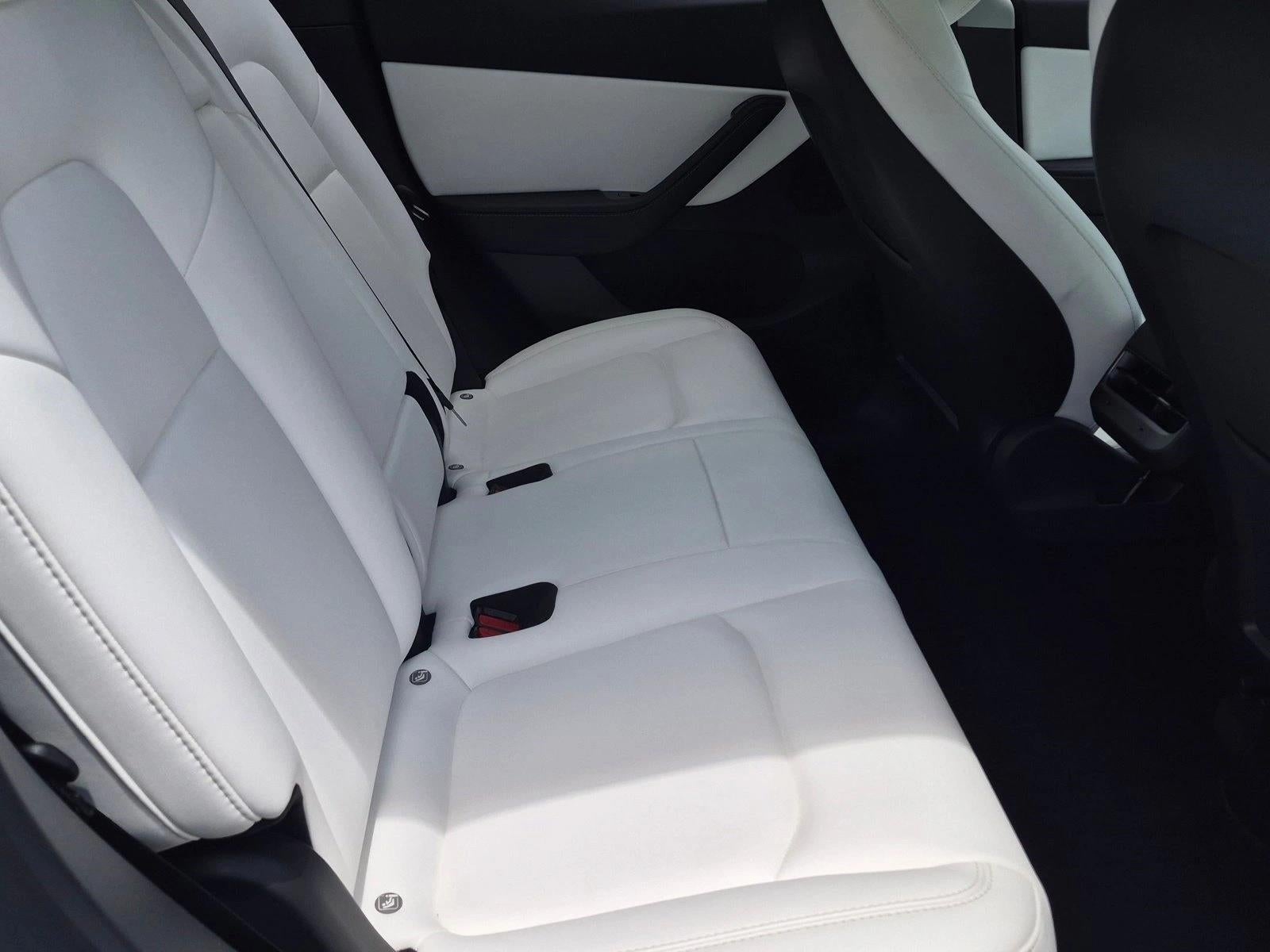 2021 Tesla Model Y Long Range AWD