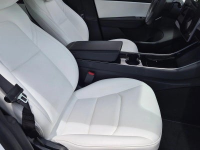 2021 Tesla Model Y Long Range AWD