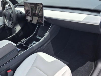 2021 Tesla Model Y Long Range AWD