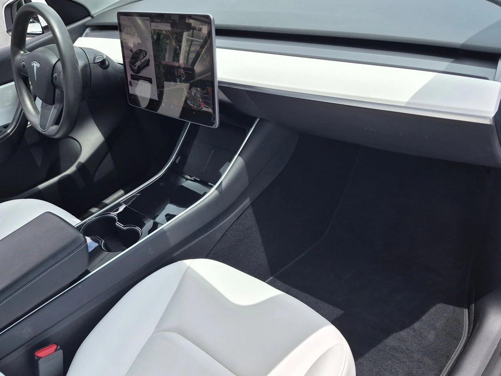 2021 Tesla Model Y Long Range AWD