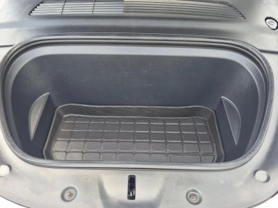 2021 Tesla Model Y Long Range AWD