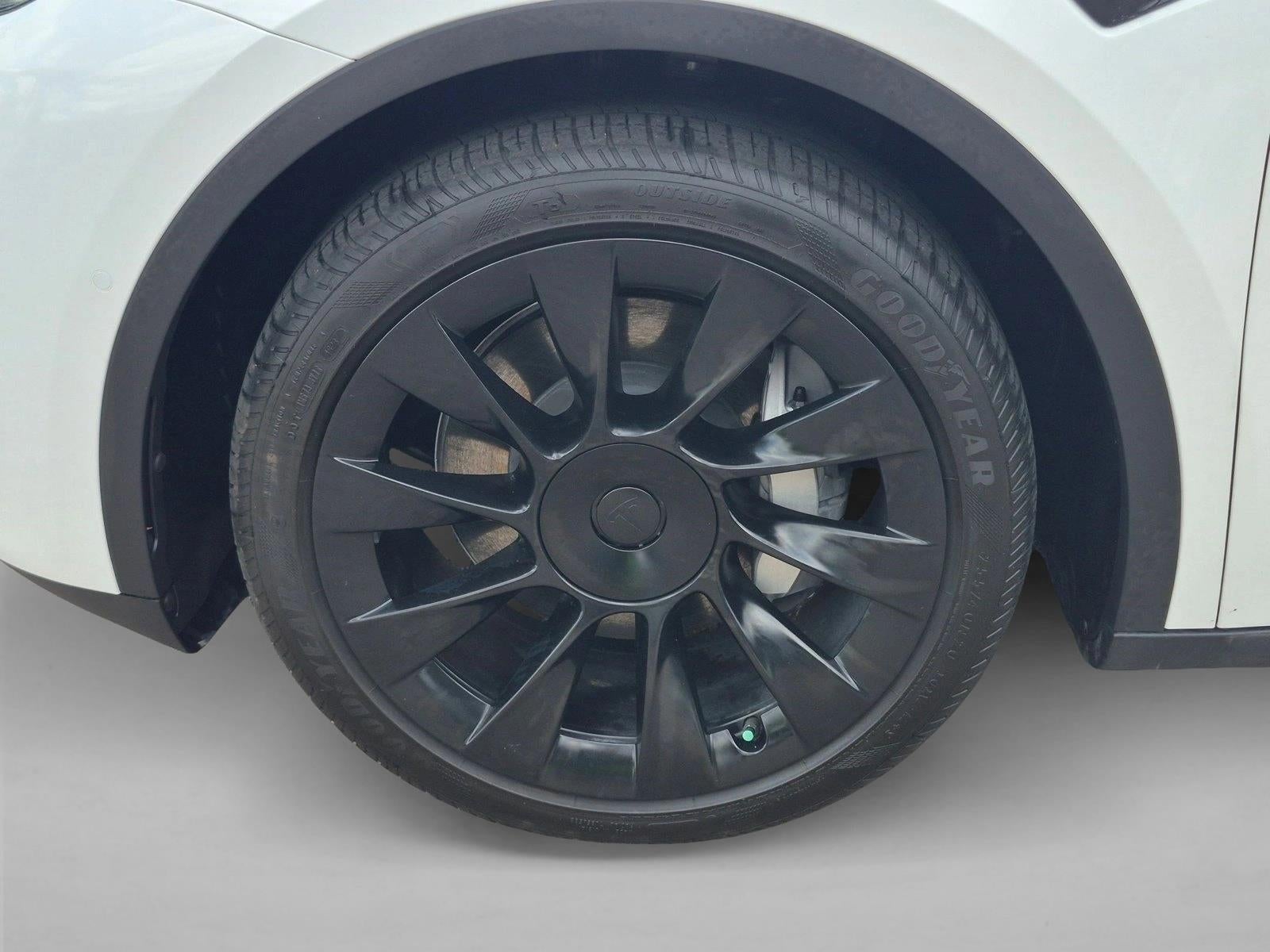 2021 Tesla Model Y Long Range AWD