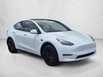 2021 Tesla Model Y Long Range AWD