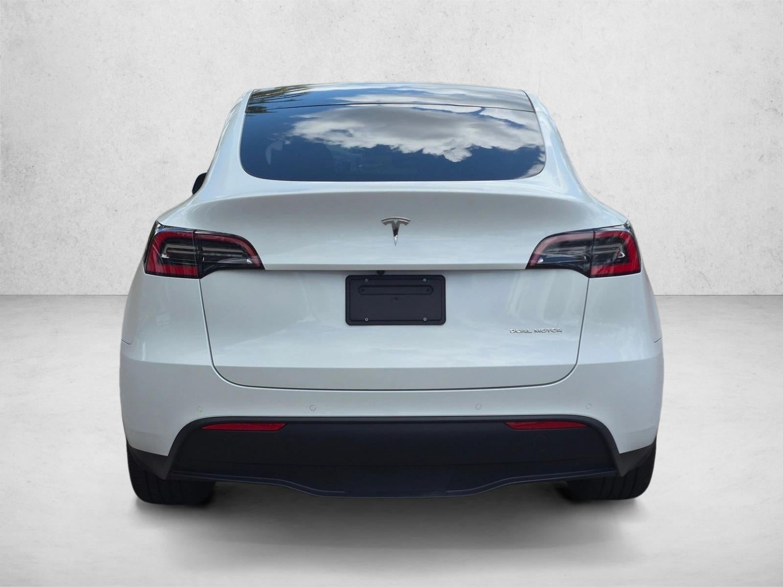 2021 Tesla Model Y Long Range AWD