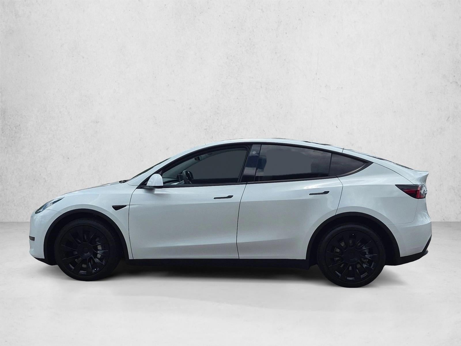 2021 Tesla Model Y Long Range AWD