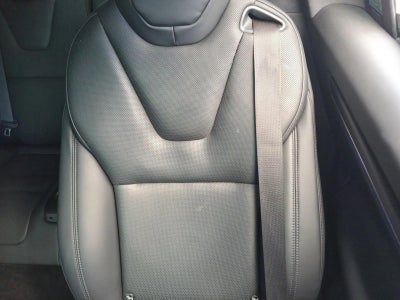 2026 Tesla Model X Plaid AWD