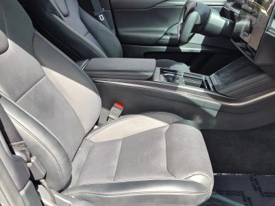 2026 Tesla Model X Plaid AWD