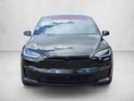 2026 Tesla Model X Plaid AWD