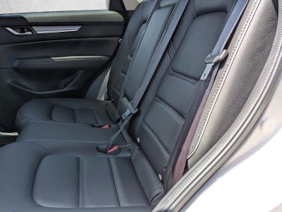 2025 Mazda Mazda CX-5 2.5 S Premium Plus Package AWD