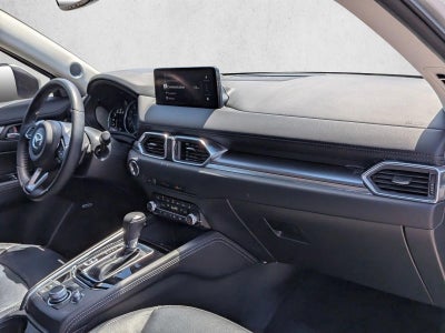 2025 Mazda Mazda CX-5 2.5 S Premium Plus Package AWD