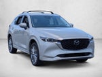2025 Mazda Mazda CX-5 2.5 S Premium Plus Package AWD