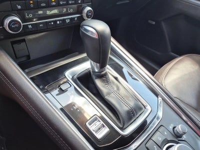 2023 Mazda Mazda CX-5 2.5 Turbo Signature AWD