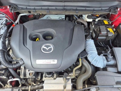 2023 Mazda Mazda CX-5 2.5 Turbo Signature AWD