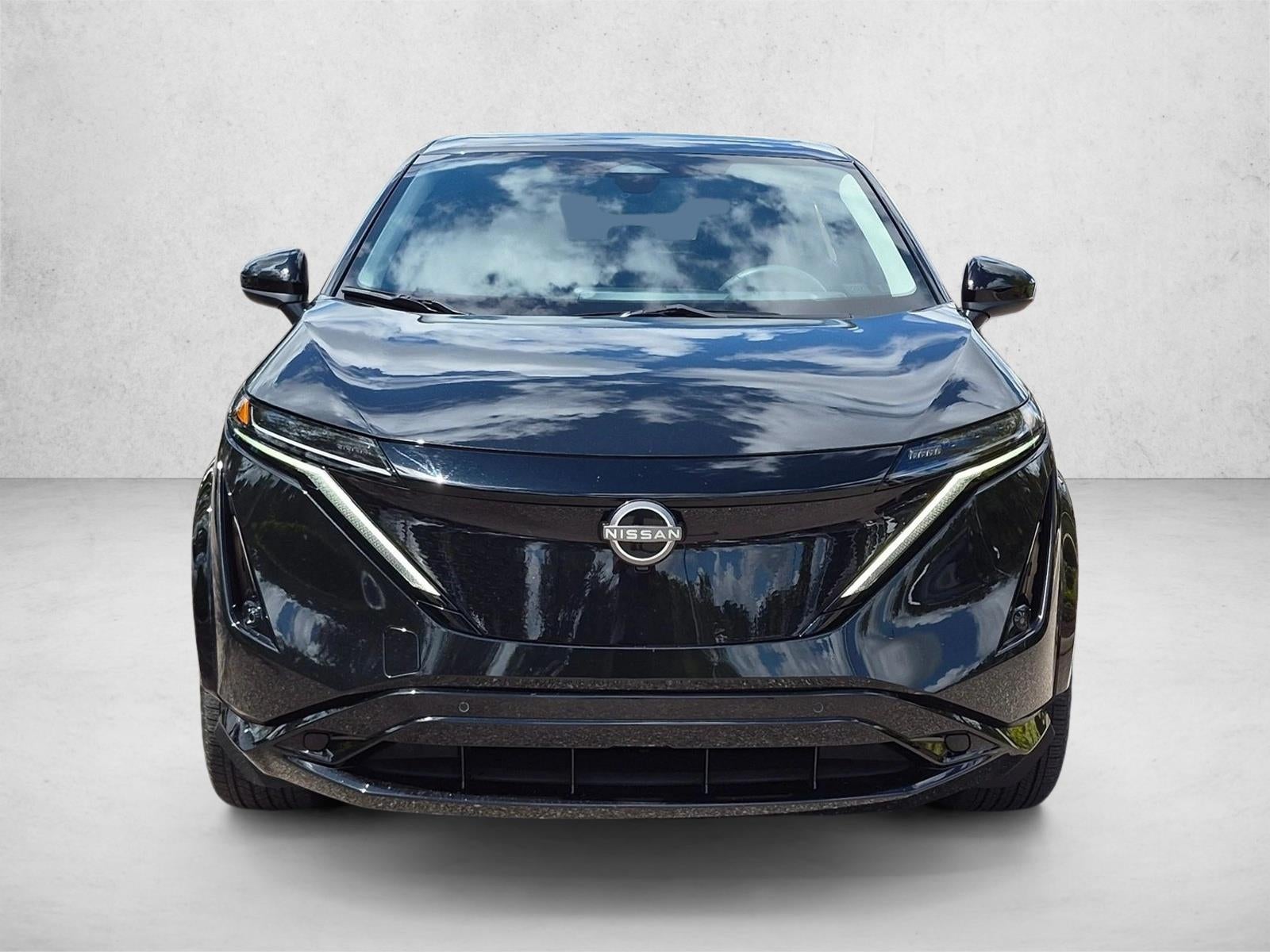 2025 Nissan ARIYA ENGAGE+ e-4ORCE AWD