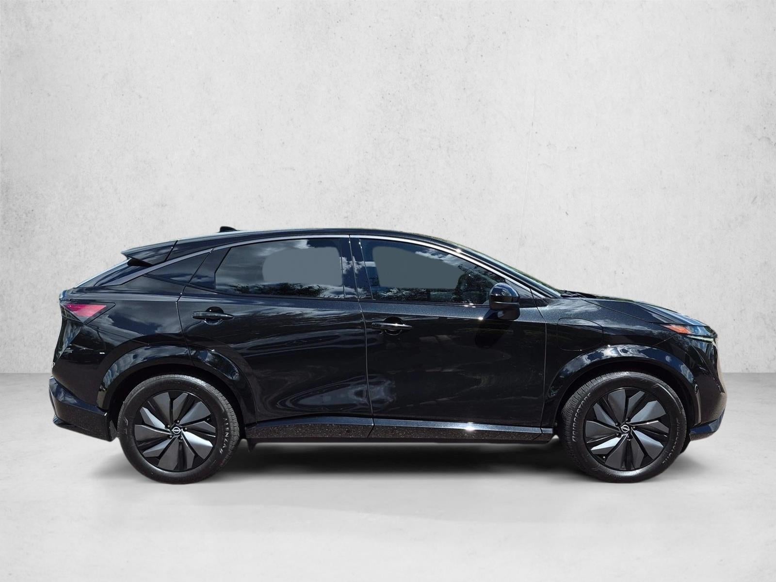 2025 Nissan ARIYA ENGAGE+ e-4ORCE AWD