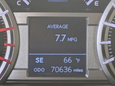 2018 Toyota 4Runner Limited 4WD (Natl)