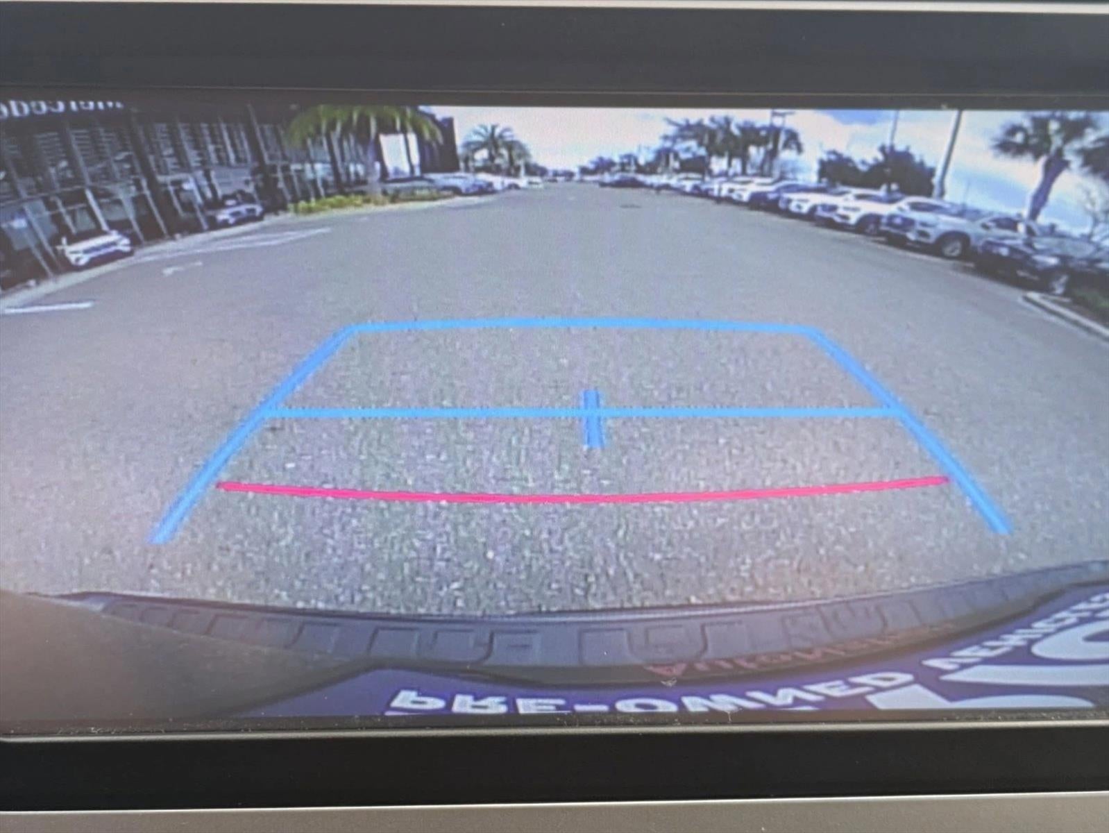 2018 Toyota 4Runner Limited 4WD (Natl)