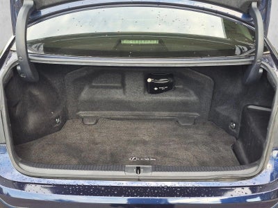 2016 Lexus ES 300h 4dr Sdn Hybrid