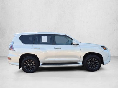 2023 Lexus GX 460 Premium 4WD