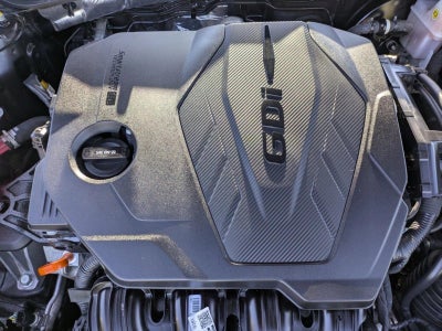 2023 Hyundai SONATA SEL 2.5L *Ltd Avail*
