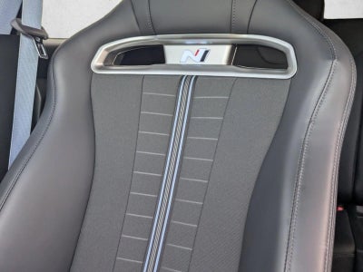 2021 Hyundai VELOSTER N DCT