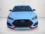2021 Hyundai VELOSTER N DCT
