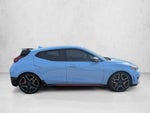2021 Hyundai VELOSTER N DCT