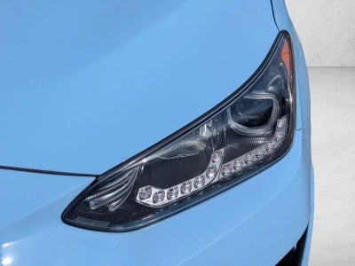 2021 Hyundai VELOSTER N DCT