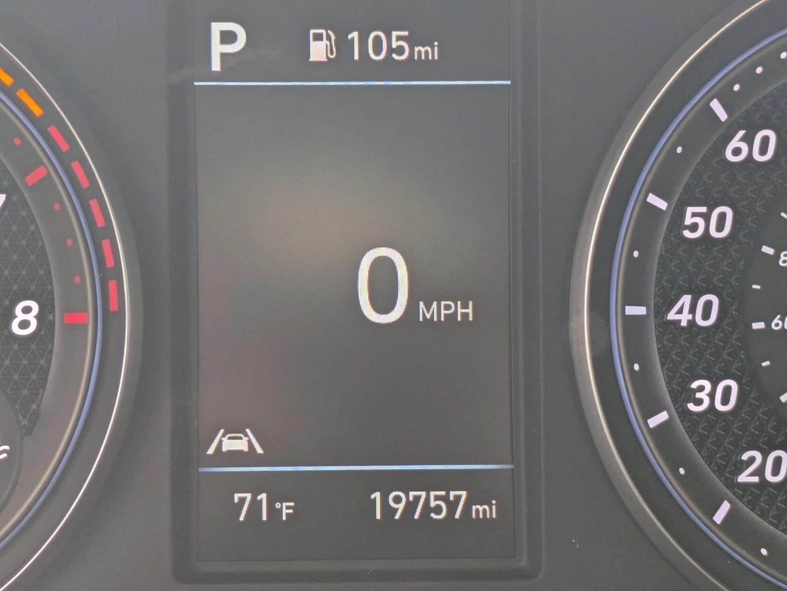 2021 Hyundai VELOSTER N DCT