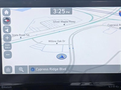 2021 Hyundai VELOSTER N DCT