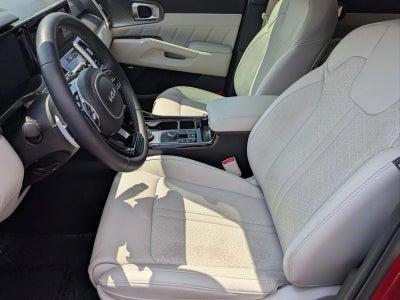 2022 Kia Sorento Plug-In Hybrid SX Prestige AWD