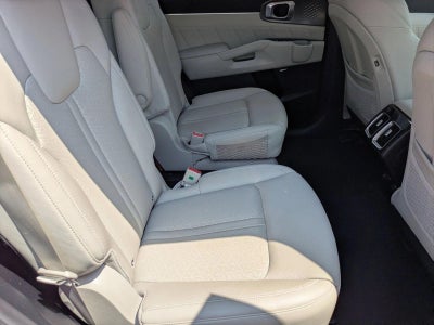 2022 Kia Sorento Plug-In Hybrid SX Prestige AWD