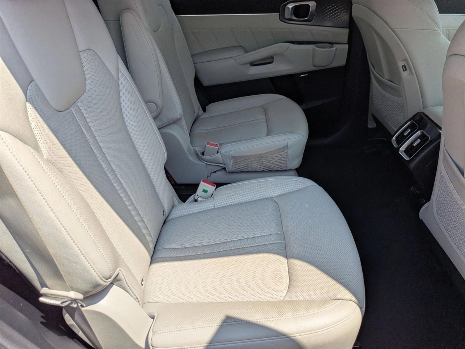 2022 Kia Sorento Plug-In Hybrid SX Prestige AWD