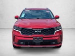 2022 Kia Sorento Plug-In Hybrid SX Prestige AWD