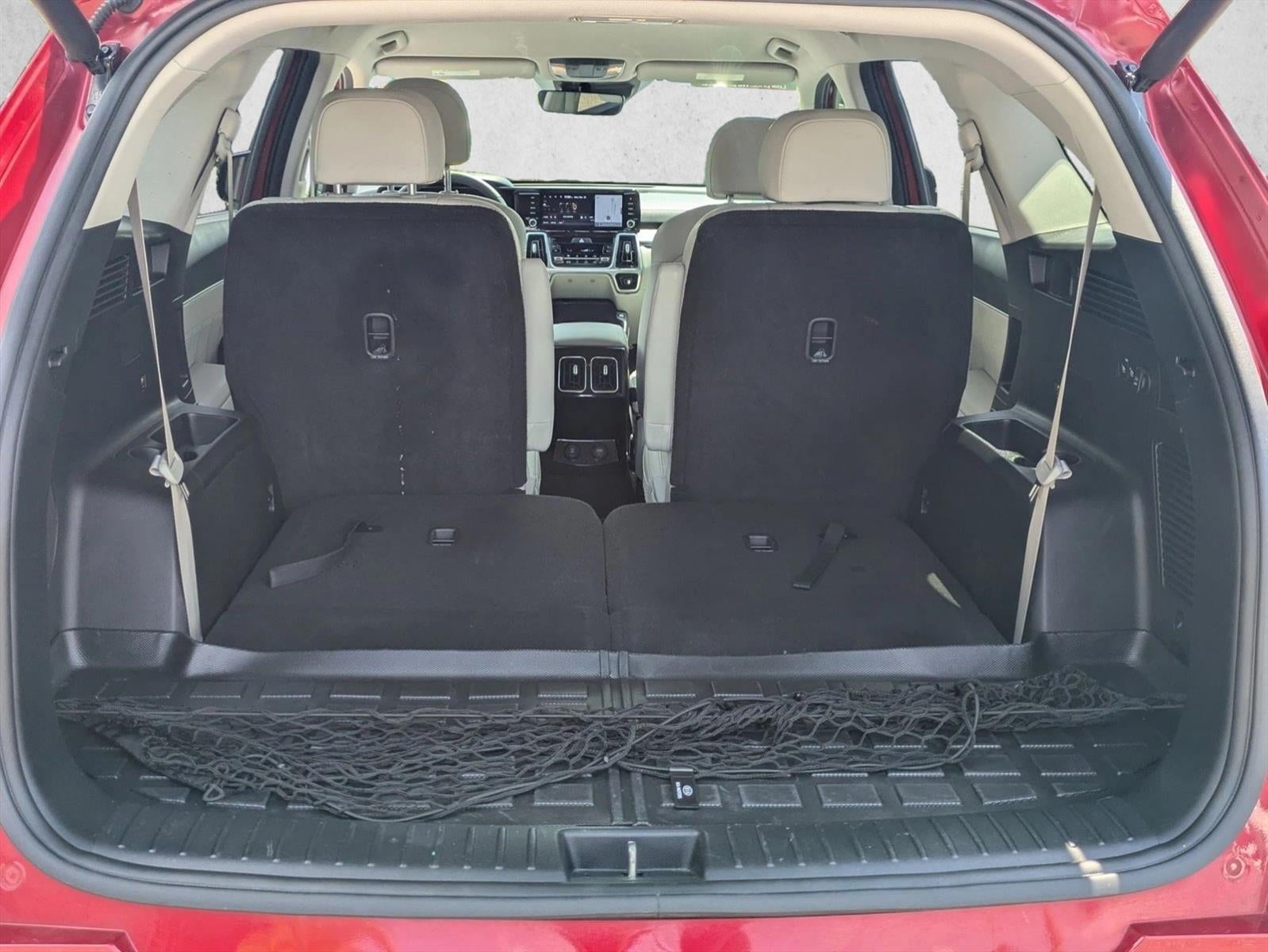 2022 Kia Sorento Plug-In Hybrid SX Prestige AWD