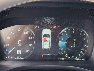 2019 Volvo XC60 T5 FWD Momentum