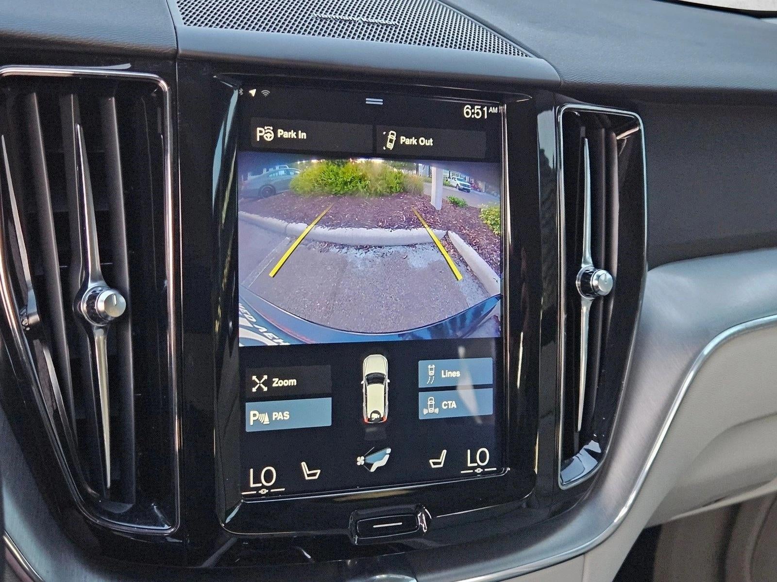 2019 Volvo XC60 T5 FWD Momentum