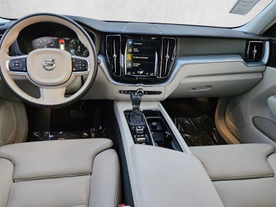 2019 Volvo XC60 T5 FWD Momentum
