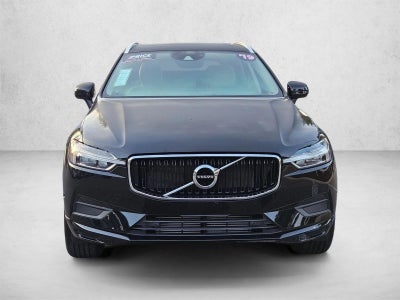 2019 Volvo XC60 T5 FWD Momentum