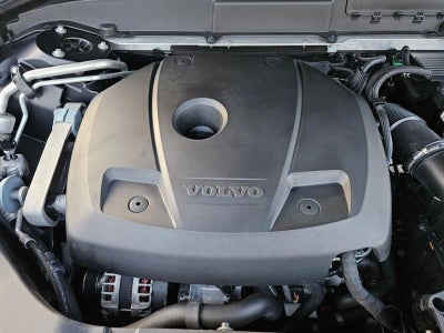 2019 Volvo XC60 T5 FWD Momentum