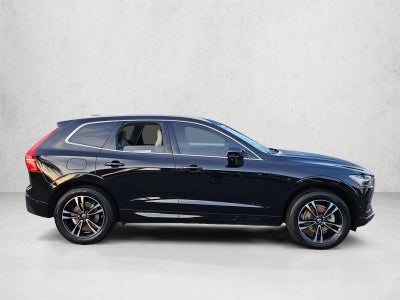 2019 Volvo XC60 T5 FWD Momentum