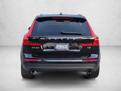 2019 Volvo XC60 T5 FWD Momentum