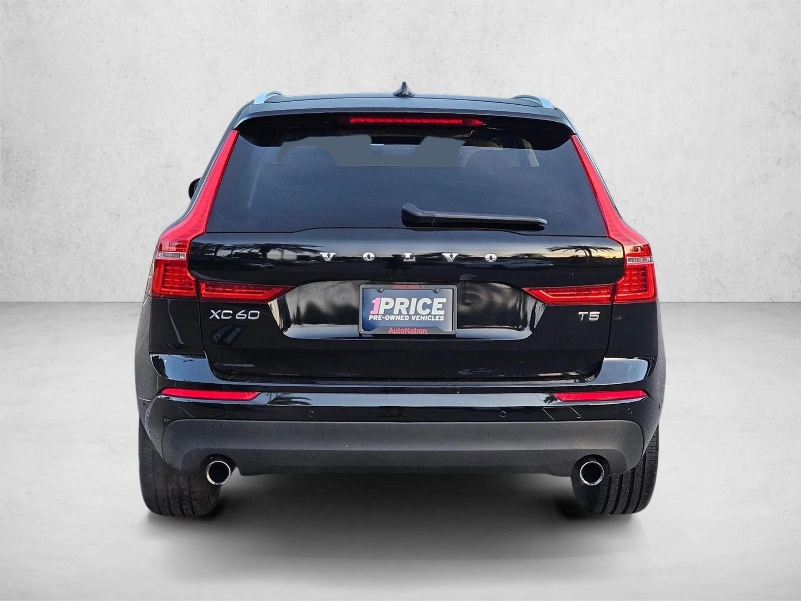 2019 Volvo XC60 T5 FWD Momentum