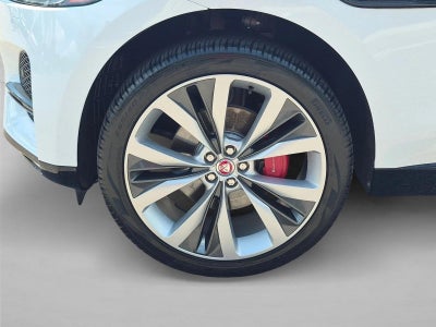 2022 Jaguar F-PACE P250 AWD S